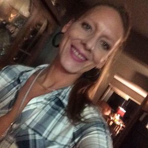 Meet your Posher, Cheryl